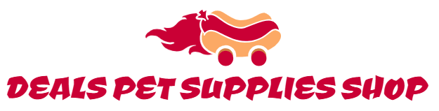 Deals Pet Supplies Shop